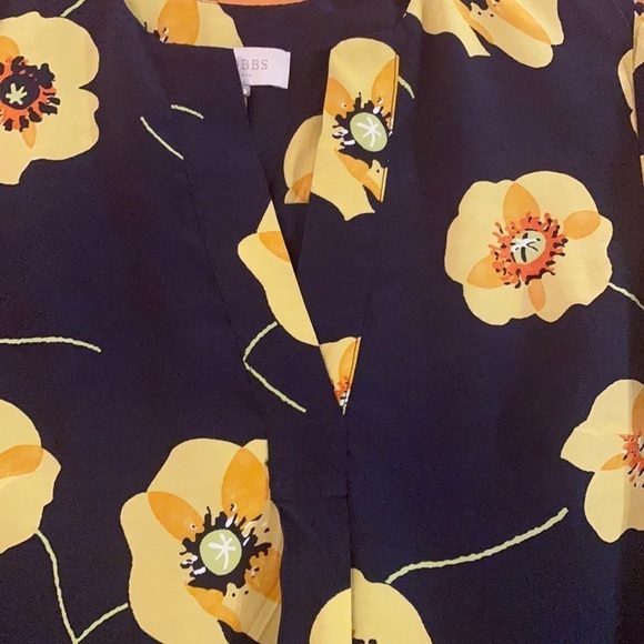 Hobbs London Floral Dress - Picture 2 of 4